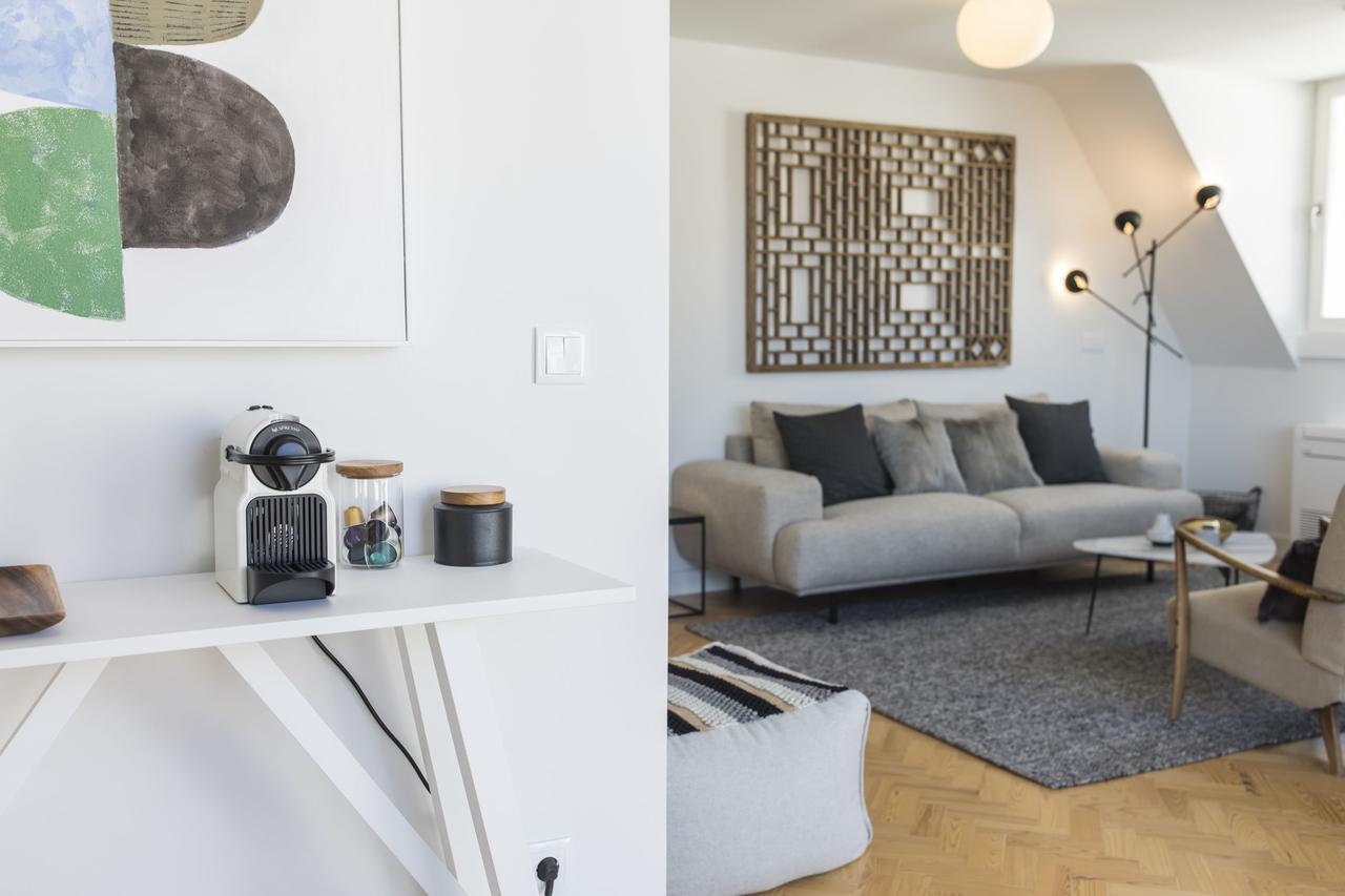 ליסבון Lovelystay - Penthouse On The Tagus In Alfama מראה חיצוני תמונה