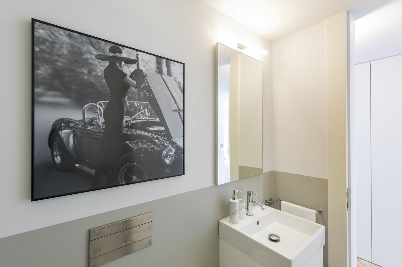 ליסבון Lovelystay - Penthouse On The Tagus In Alfama מראה חיצוני תמונה
