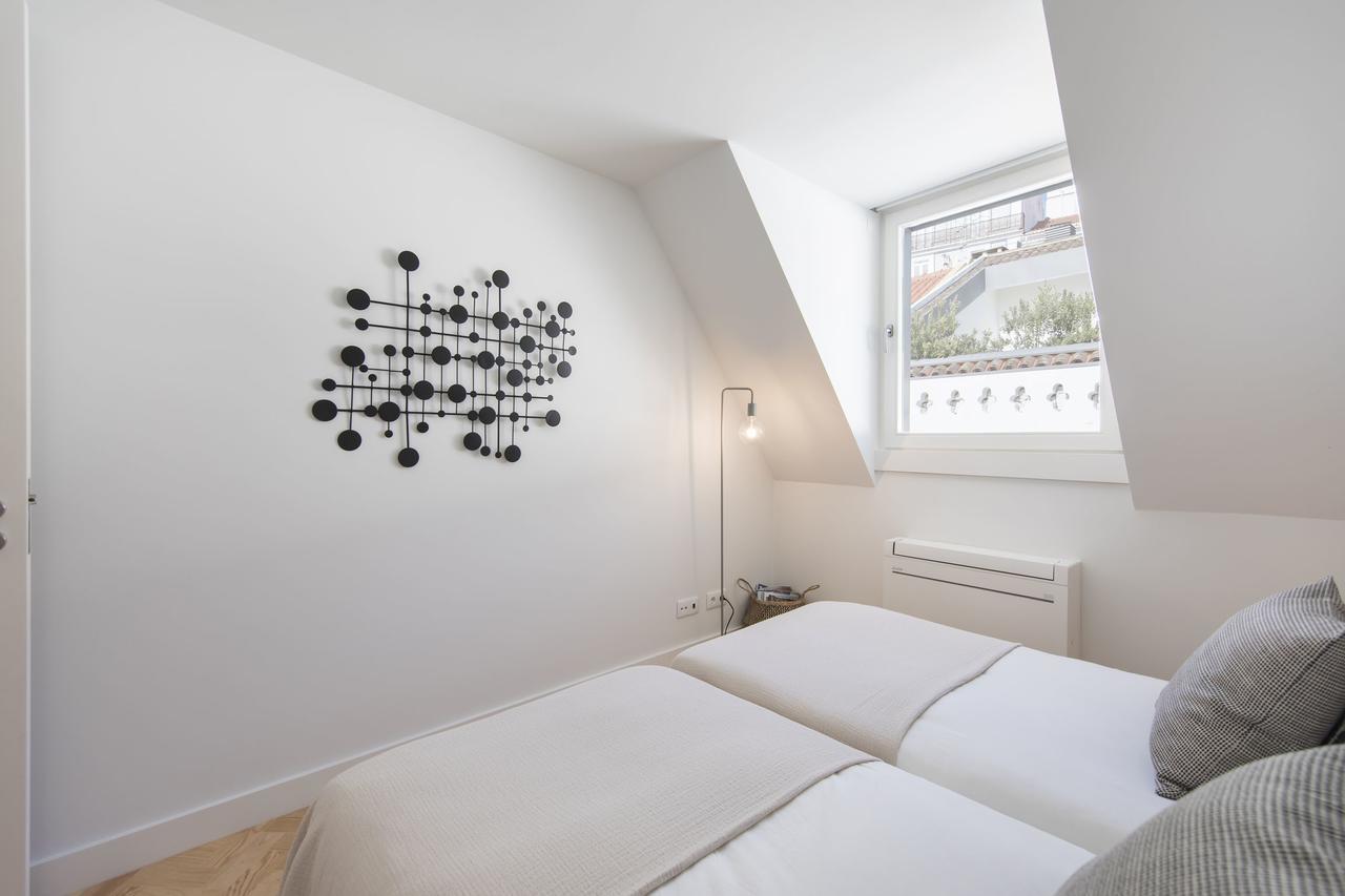 ליסבון Lovelystay - Penthouse On The Tagus In Alfama מראה חיצוני תמונה