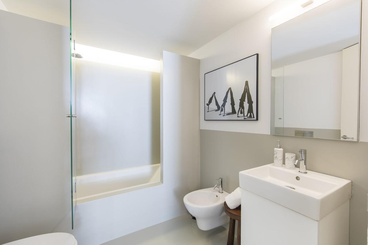 ליסבון Lovelystay - Penthouse On The Tagus In Alfama מראה חיצוני תמונה