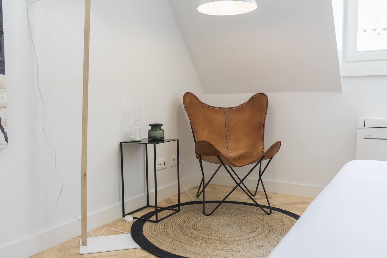 ליסבון Lovelystay - Penthouse On The Tagus In Alfama מראה חיצוני תמונה