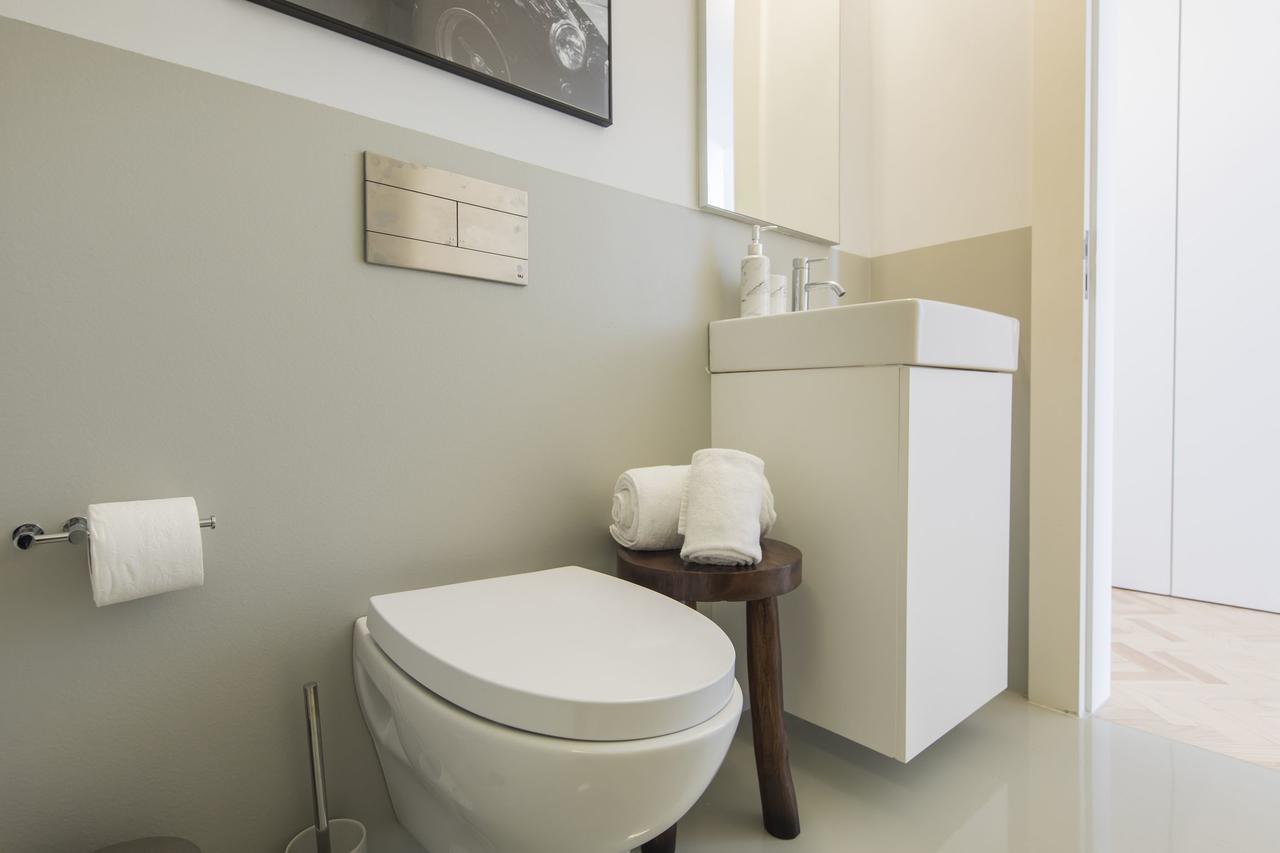 ליסבון Lovelystay - Penthouse On The Tagus In Alfama מראה חיצוני תמונה