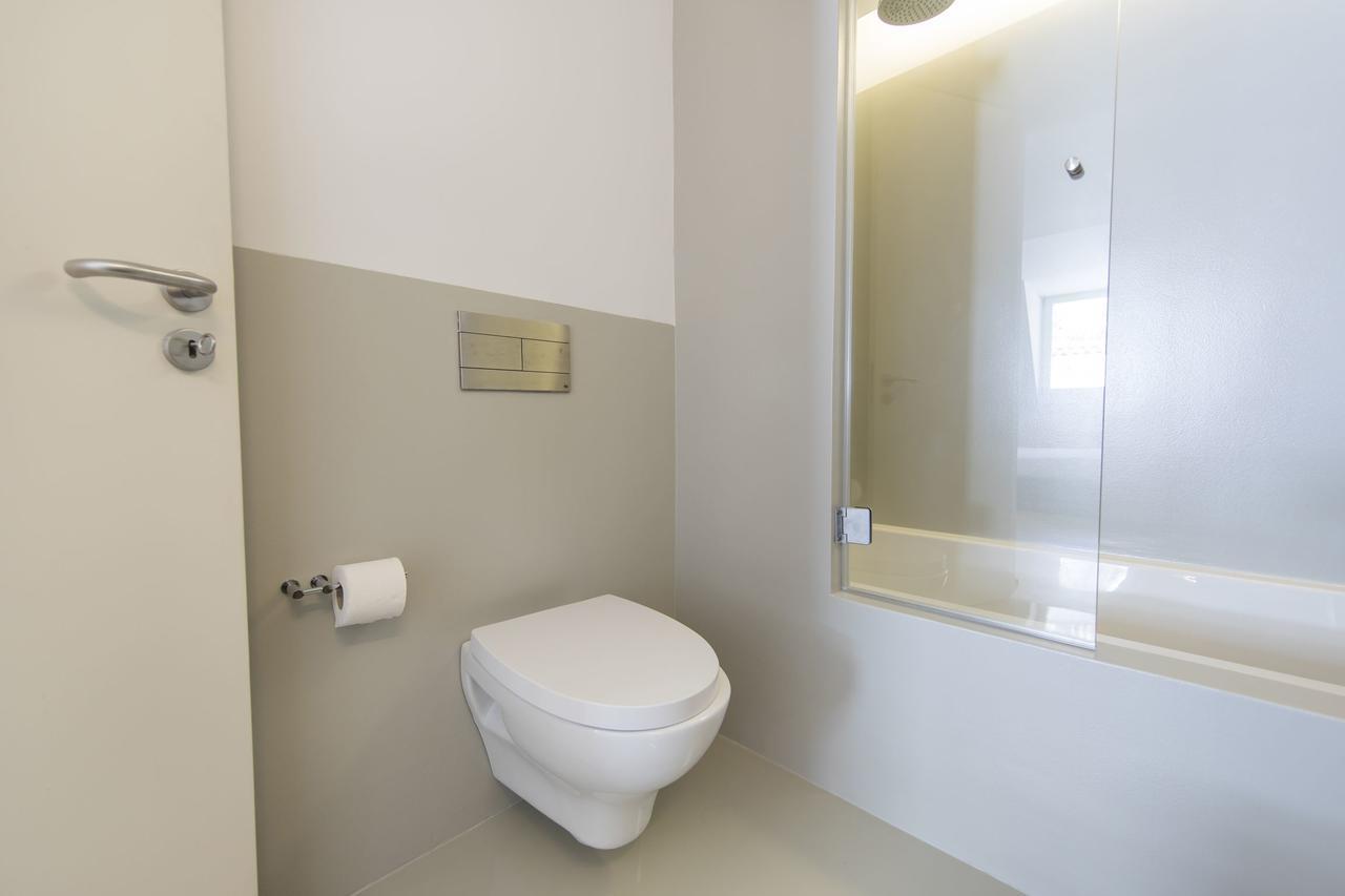 ליסבון Lovelystay - Penthouse On The Tagus In Alfama מראה חיצוני תמונה