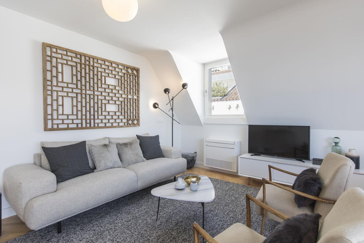 ליסבון Lovelystay - Penthouse On The Tagus In Alfama מראה חיצוני תמונה