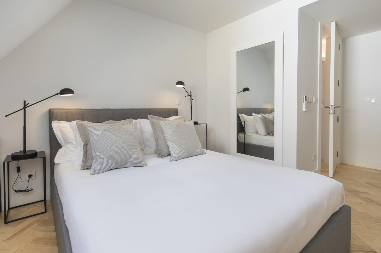 ליסבון Lovelystay - Penthouse On The Tagus In Alfama מראה חיצוני תמונה
