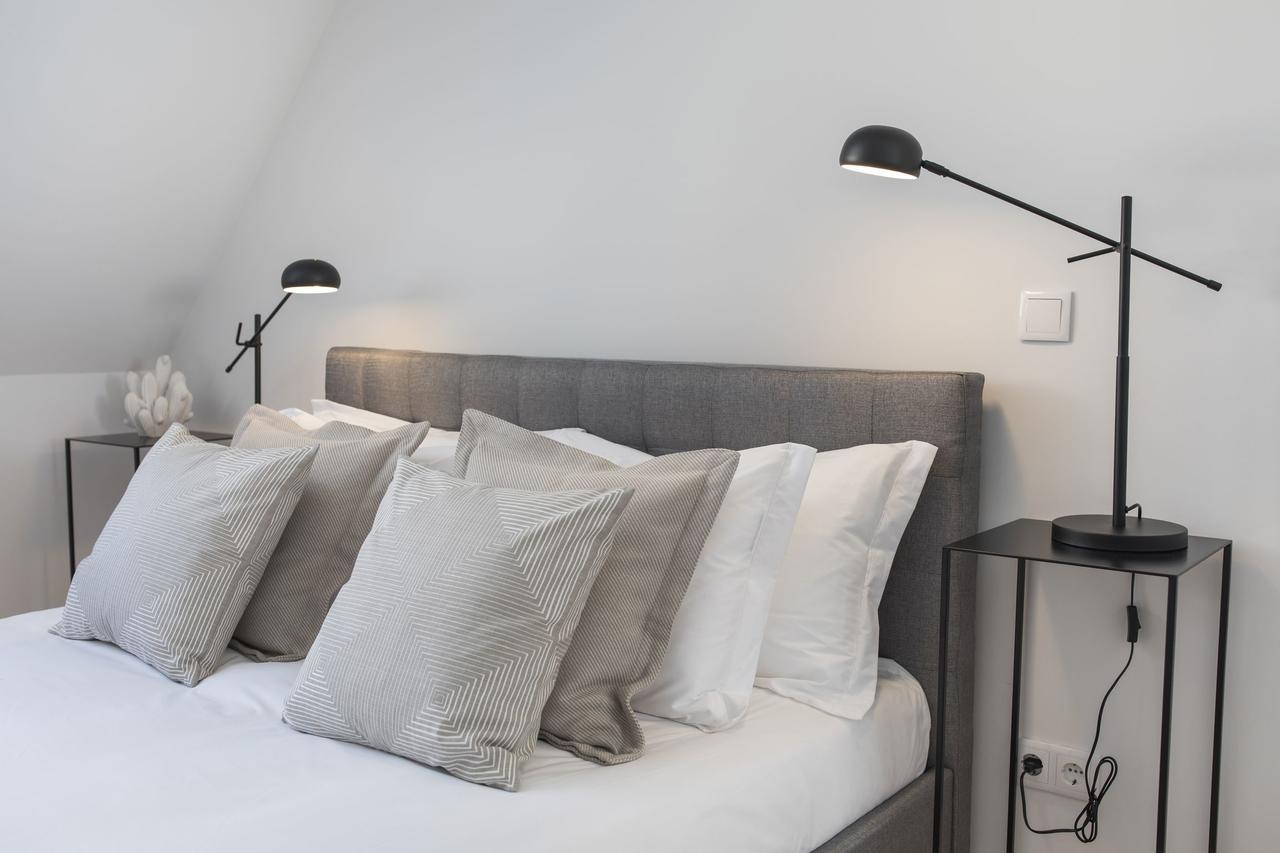 ליסבון Lovelystay - Penthouse On The Tagus In Alfama מראה חיצוני תמונה