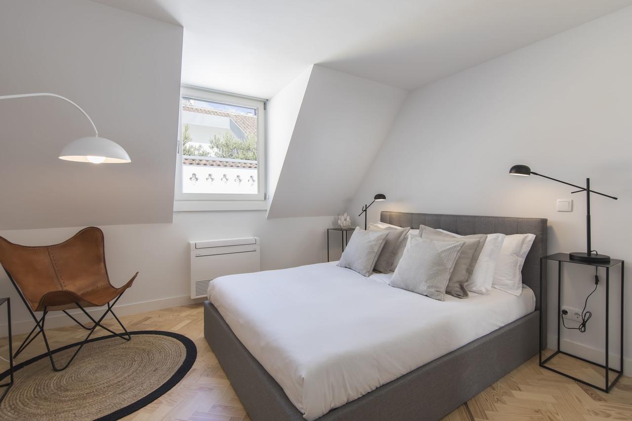 ליסבון Lovelystay - Penthouse On The Tagus In Alfama מראה חיצוני תמונה