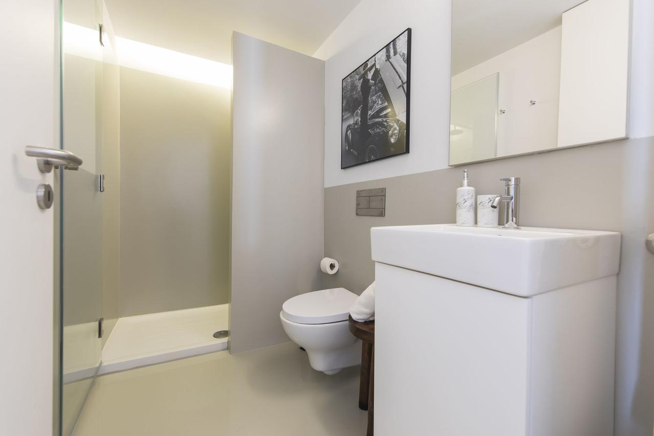 ליסבון Lovelystay - Penthouse On The Tagus In Alfama מראה חיצוני תמונה