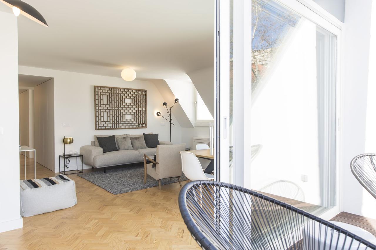 ליסבון Lovelystay - Penthouse On The Tagus In Alfama מראה חיצוני תמונה