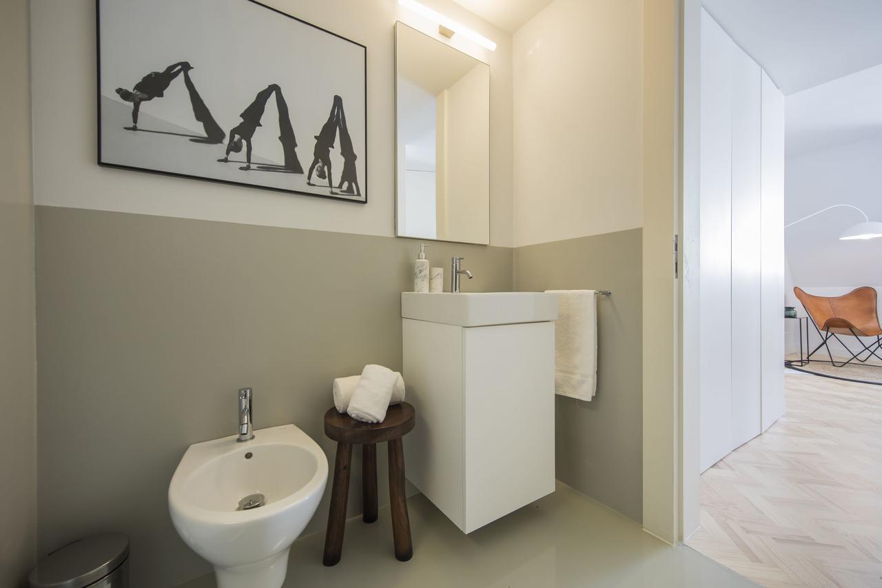 ליסבון Lovelystay - Penthouse On The Tagus In Alfama מראה חיצוני תמונה