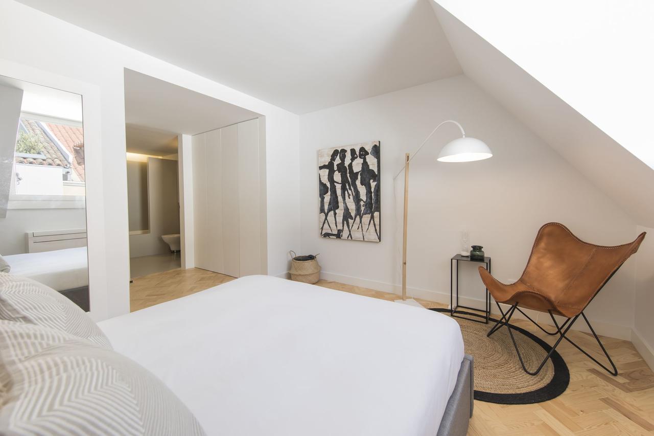 ליסבון Lovelystay - Penthouse On The Tagus In Alfama מראה חיצוני תמונה